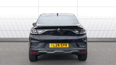 Renault Arkana 1.6 E-Tech FHEV 145 Esprit Alpine 5dr Auto Hybrid Estate